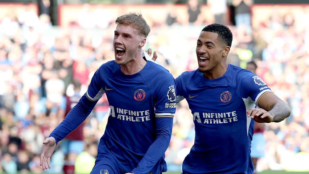 Christian Pulisic | Tag | Official Site | Chelsea Football Club